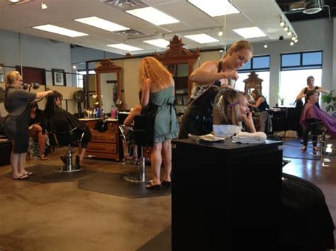 chaz hair salon